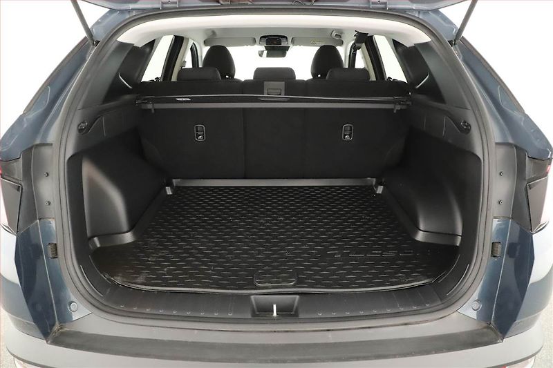 Hyundai Tucson (2022) 1.6 CRDi - fotka 19 z 20