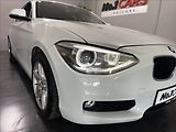BMW Řada 1 1,6   116i BI-XEN LED SPORT - náhled 33