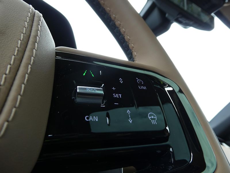 Land Rover Range Rover Sport (2026) Dynamic HSE D300 - fotka 19 z 39