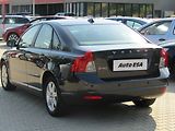 Volvo S40 (2008) 1.6D, ČR, AC - náhled 6