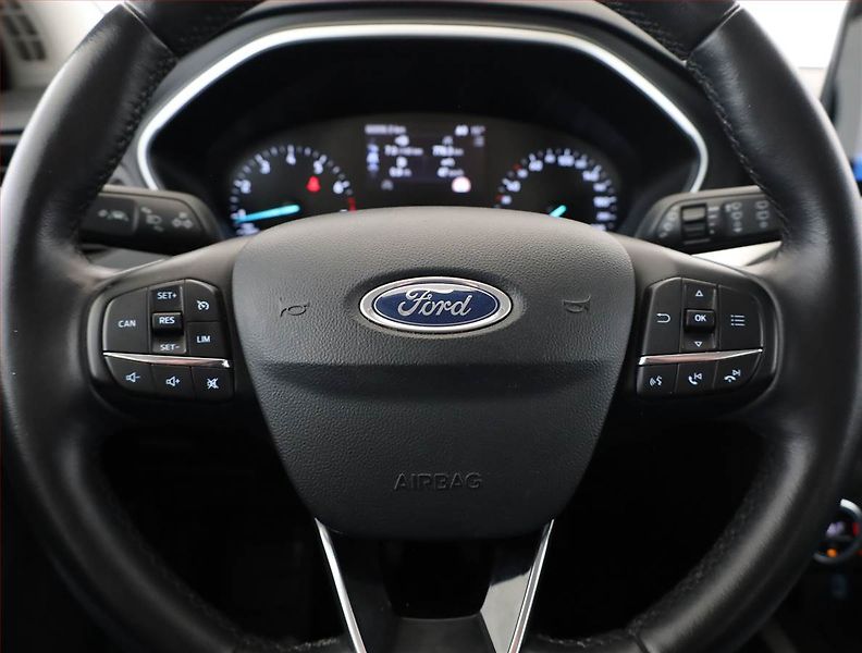 Ford Focus (2018) 1.0 EcoBoost, Serv.kniha, Navi - fotka 8 z 17
