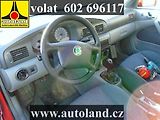 Škoda Octavia (2000) VOLAT 602 696117 - náhled 4
