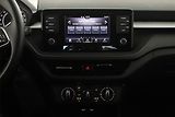 Škoda Fabia (2023) Ambition 1.0 TSI, ČR,1.maj - náhled 9