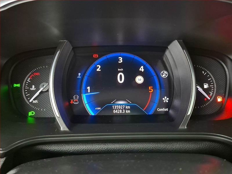 Renault Mégane (2018) GT Line 1.6 dCi, Navi - fotka 11 z 19