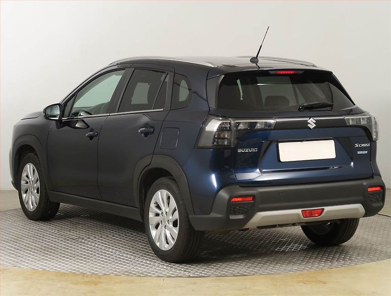 Peugeot 3008 (2025) Allure 1.2 MHEV - fotka 5 z 18