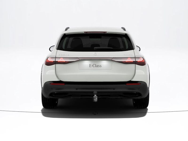 Mercedes-Benz Třídy E (2026) E 220 d 4MATIC All-Terrain Edi - fotka 5 z 9
