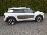 Citroën C4 Cactus Edice,81kw,navi,kamera - náhled 30