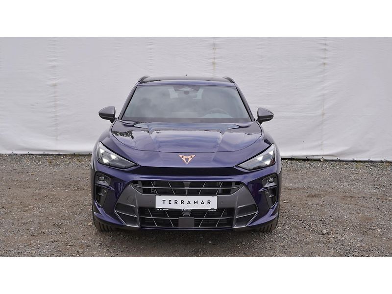 Cupra Terramar (2026) VZ - fotka 4 z 21