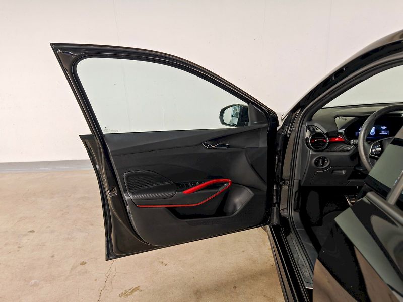 Škoda Fabia (2025) 1.0 TSI 85 kW DSG Monte Carlo - fotka 20 z 29
