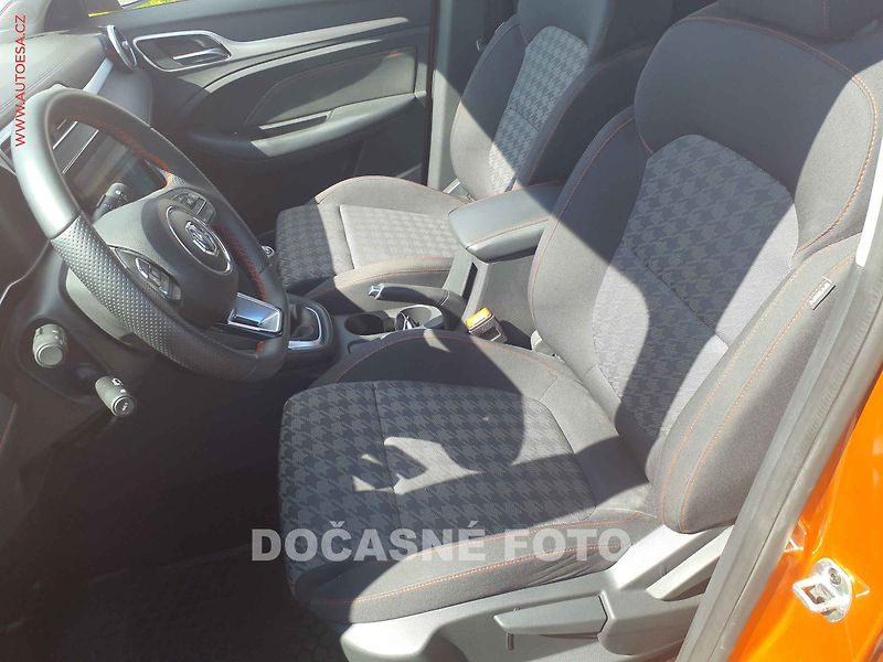 MG ZS (2024) 1.5, 2.maj,ČR - fotka 3 z 3