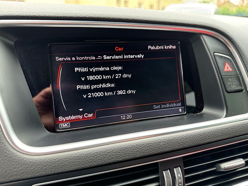 Audi SQ5 BiTDI 230KW quattro - fotka 14 z 17