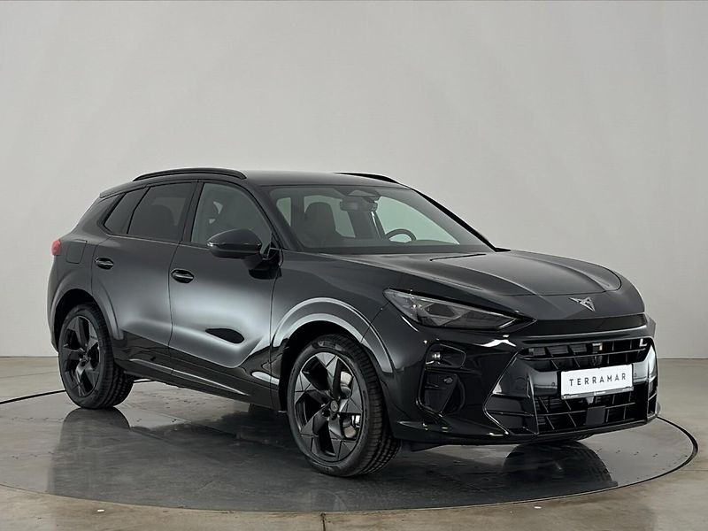 Cupra Terramar (2026) SUV - fotka 14 z 30