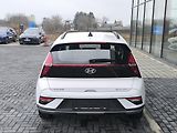 Hyundai Bayon (2026) 1.0 T-GDI 66kW GO WINTER - náhled 3
