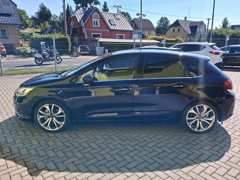 Citroën C4 (2016) 1,6HDi NAVI 2xKOLA MAX VÝBAVA  - fotka 4 z 43