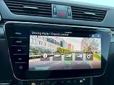 Škoda Superb (2022) 2.0 TSI 206kW SportLine 4x4 DS - náhled 17