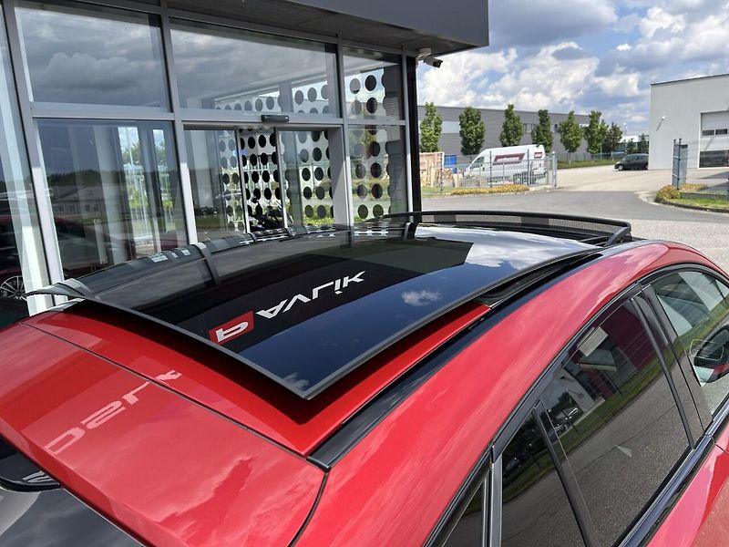 Mercedes-Benz GLE 400d 4MATIC AMG Coupe - fotka 10 z 36