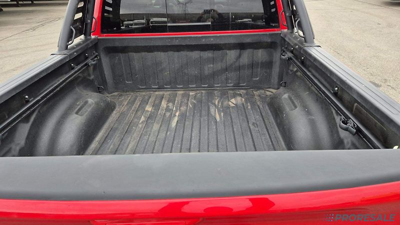 Dodge RAM (2022) 1500 TRX 6.2 HEMI V8 523kW - fotka 9 z 19