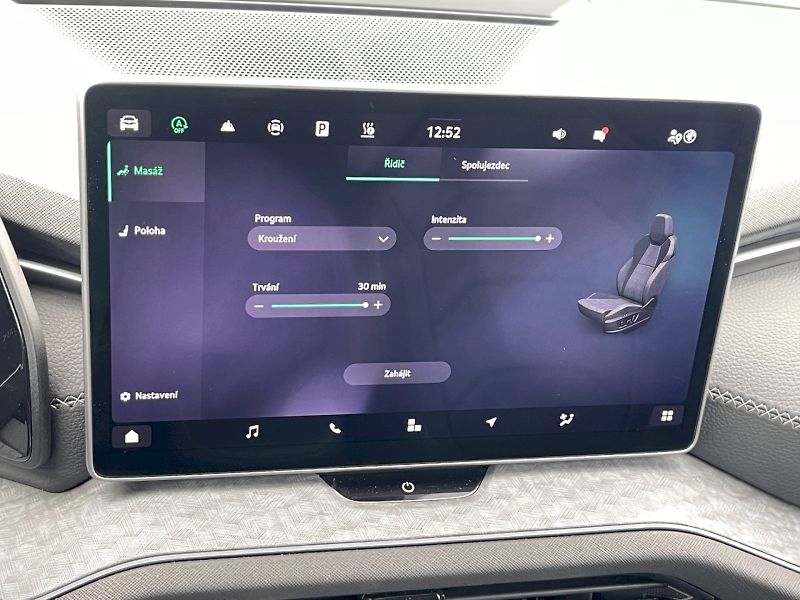 Škoda Kodiaq (2024) Exclusive Selection 2.0 TDI 14 - fotka 19 z 34