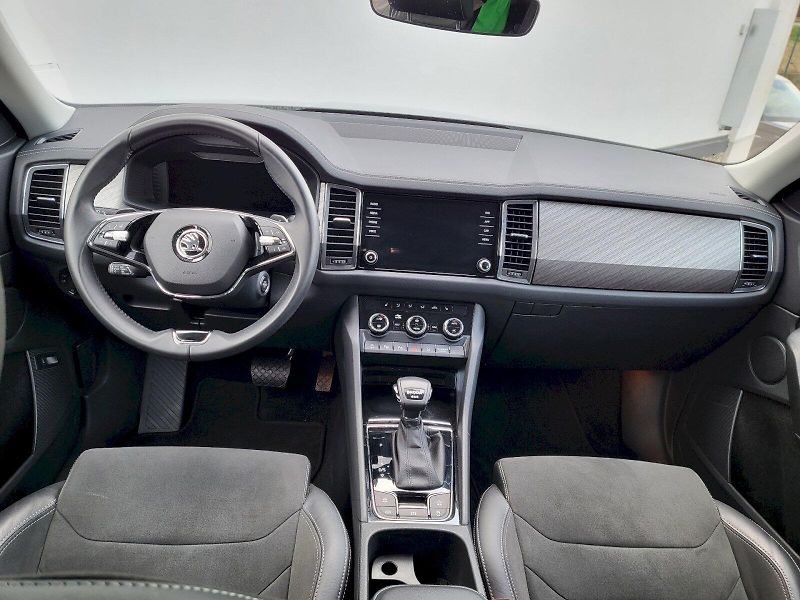 Škoda Kodiaq (2023) STY 4X4 TD 110/2.0 A7A - fotka 5 z 30