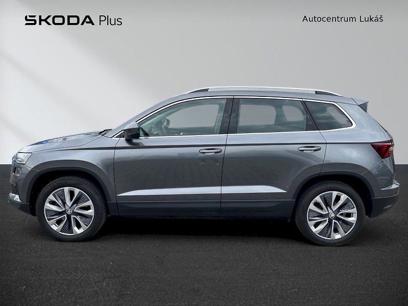 Škoda Karoq (2024) Top Selection 2.0 TDI 110 kW 4 - fotka 3 z 34