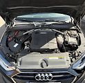 Audi A4 (2019) 2,0 TDI Mild Hybrid S tronic - náhled 23