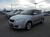 Škoda Fabia (2009) 1.2 SPORT-A/C-ČR-ALU-SERVISKA - náhled 2