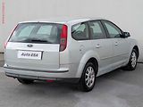 Ford Focus (2007) 1.6i, AC, temp - náhled 6