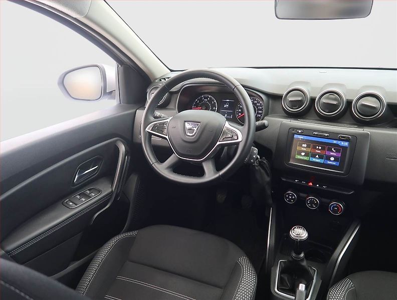 Dacia Duster (2020) 1.3 TCe, Serv.kniha, Navi - fotka 7 z 20