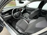 Škoda Octavia 2,0 TDI Combi Ambition Plus - náhled 4