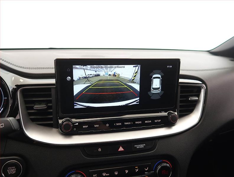 Kia Pro_Ceed (2019) GT 1.6 T-GDI, Automat - fotka 18 z 27