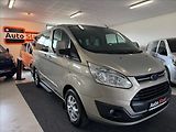 Ford Tourneo Custom 2,2 TitaniumX,92kW,po servisu - náhled 1