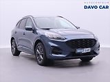 Ford Kuga 2,5 DT 112kW Hybrid CZ LED 4X4 - náhled 1