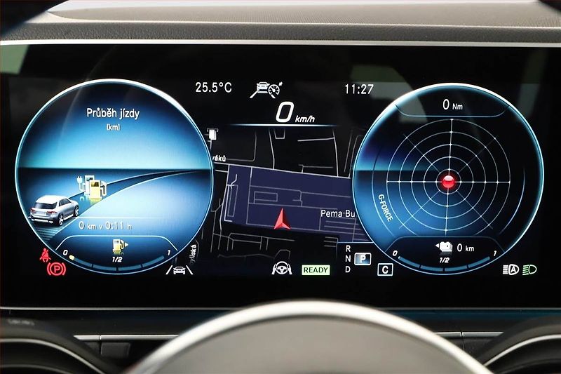Mercedes-Benz GLE (2022) 350 de - fotka 14 z 31