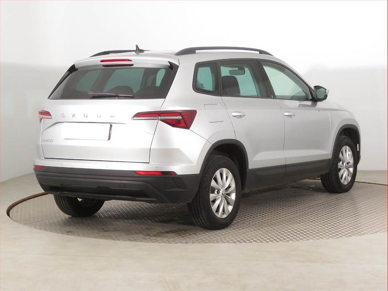 Škoda Karoq (2022) 2.0 TDI - fotka 5 z 15
