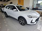 MG ZS 1.5HEV 75KW Emotion 2025 - náhled 1