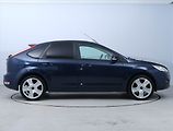 Ford Focus (2010) 1.6 16V, Serv.kniha, po STK - náhled 6