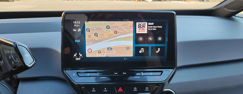 Volkswagen ID.3 (2020) 150KW58KWH*LIFE*PRO*PERFORMENS - fotka 21 z 50