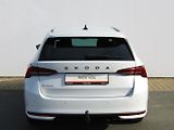 Škoda Octavia IV FL Combi Top Selection 2.0 - náhled 11