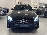 Mercedes-Benz GLC (2017) 350e 4M AMG - náhled 1