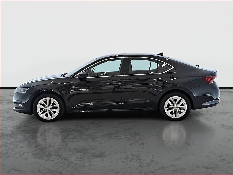 Škoda Octavia (2023) Style 1.5 TSI e-tec - fotka 3 z 18