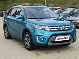Suzuki Vitara (2017) 1.6VVT 4x4, 1.maj,ČR, LED - náhled 1