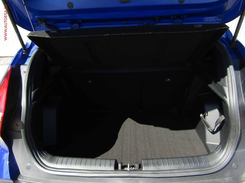 Hyundai Bayon (2024) 1.2MPi, 1.maj,ČR, AC, temp - fotka 7 z 17
