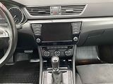 Škoda Superb (2016) 2.0 TDI 4x4, ČR, Style, DSG - náhled 12