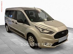 Ford Transit Connect (2020) 1.5TDCi MAXi, TREND, 88kW - fotografie inzerátu