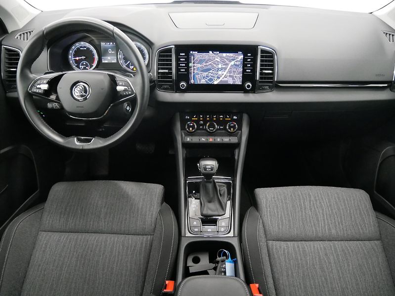 Škoda Karoq - fotka 5 z 25