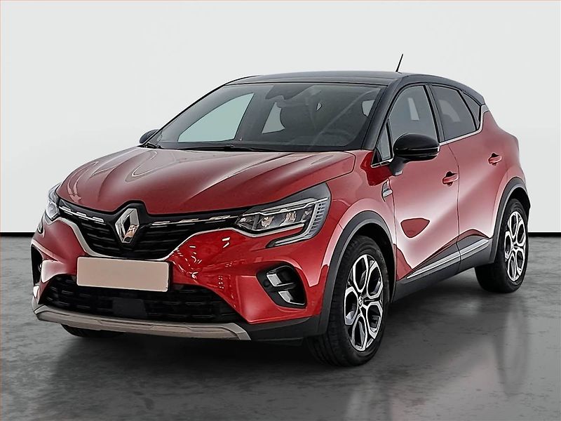 Renault Captur (2022) 1.3 TCe - fotka 2 z 16