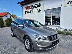 Volvo XC60 (2013) 2.0 D4 Rozvody,TOP STAV - fotografie inzerátu