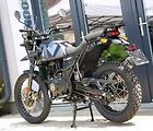Royal Enfield Himalayan (2026) 411 - náhled 6