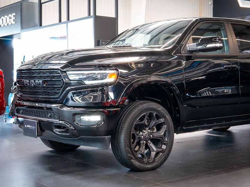 Dodge RAM (2022) 5.7 Limited Night Edition 22 - fotka 11 z 42