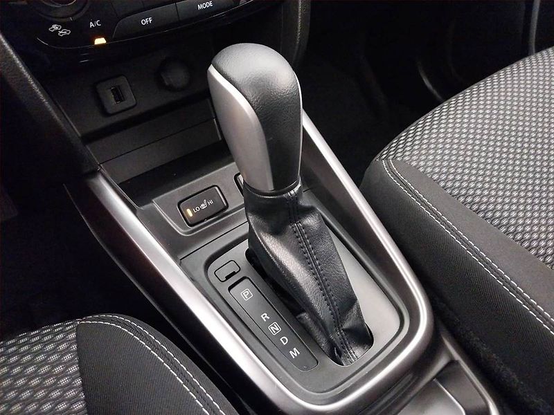 Suzuki Vitara (2019) GL + 1.0 BoosterJet, Automat - fotka 13 z 19